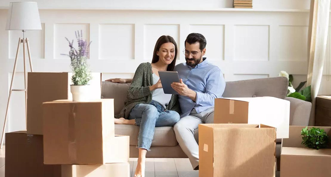 Dicas que o ajudam no armazenamento de Móveis e Bens Pessoais em Casa