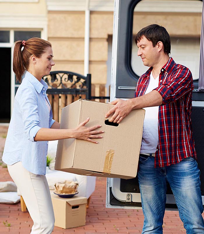 Space tailored to your needs